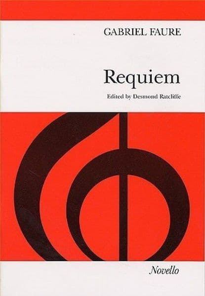Faure: Requiem