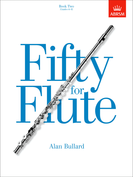 Fifty for Flute - Book 2
