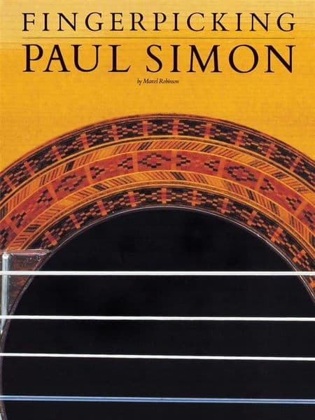 Fingerpicking: Paul Simon