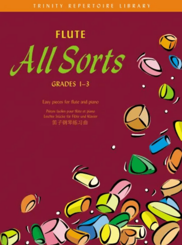 Flute All Sorts