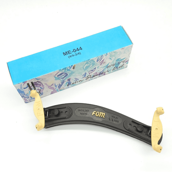 Fom Violin Shoulder Rest