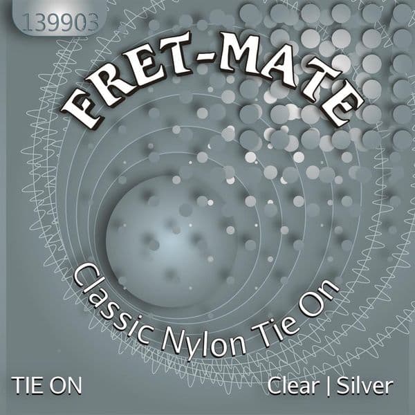 Fret-mate Nylon Classical Guitar Strings