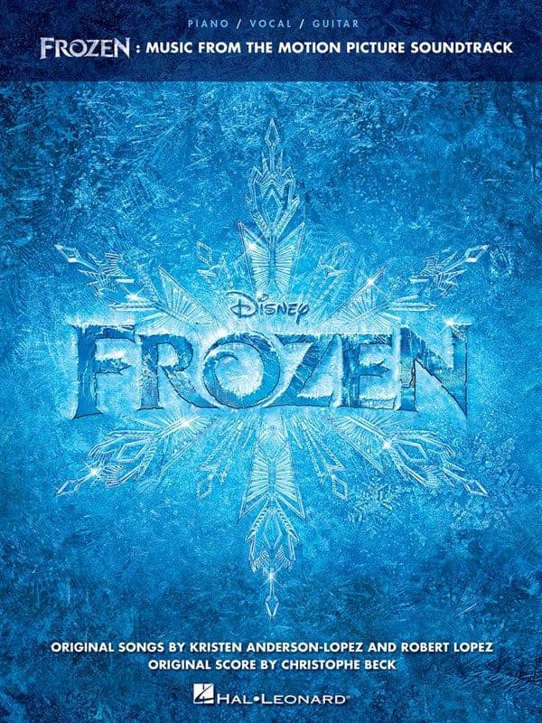 Frozen PVG