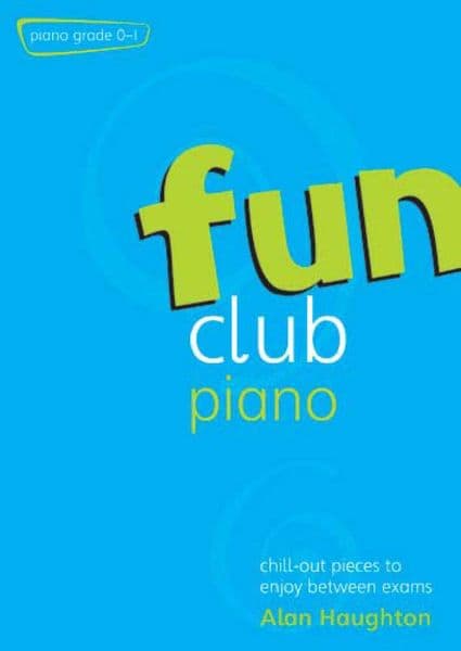 Fun Club Piano 0-1