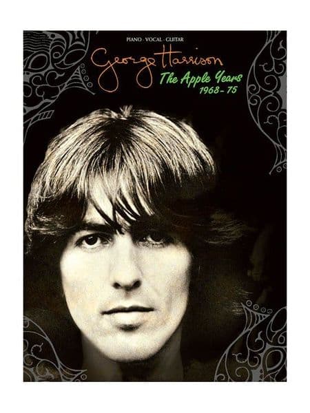 George Harrison - The Apple Years