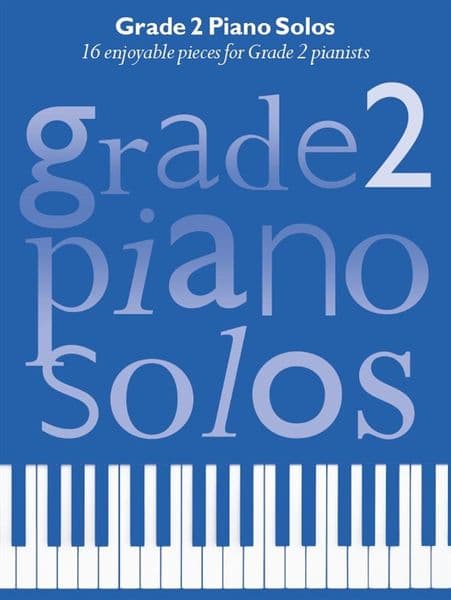 Grade 2 Graded Piano Solos