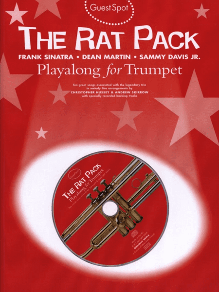 Guest Spot: The Rat Pack - Trumpet