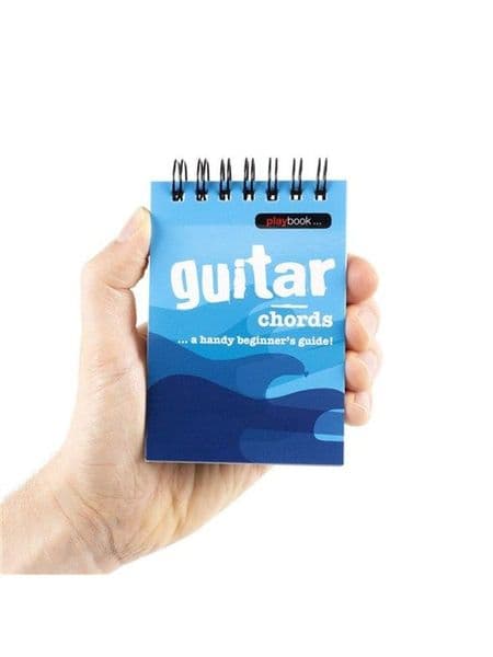 Guitar Chords - Playbook