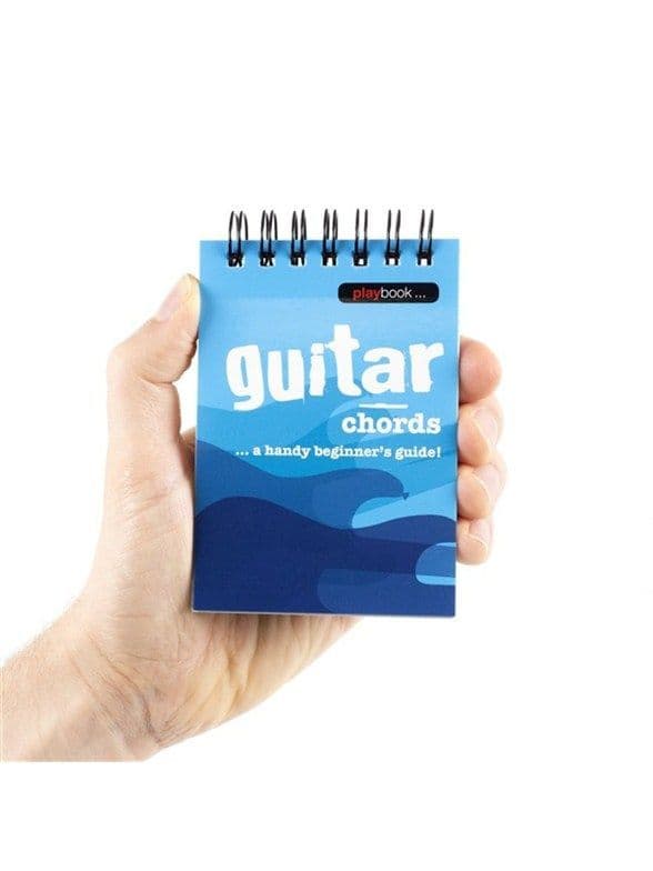 Guitar Chords - Playbook