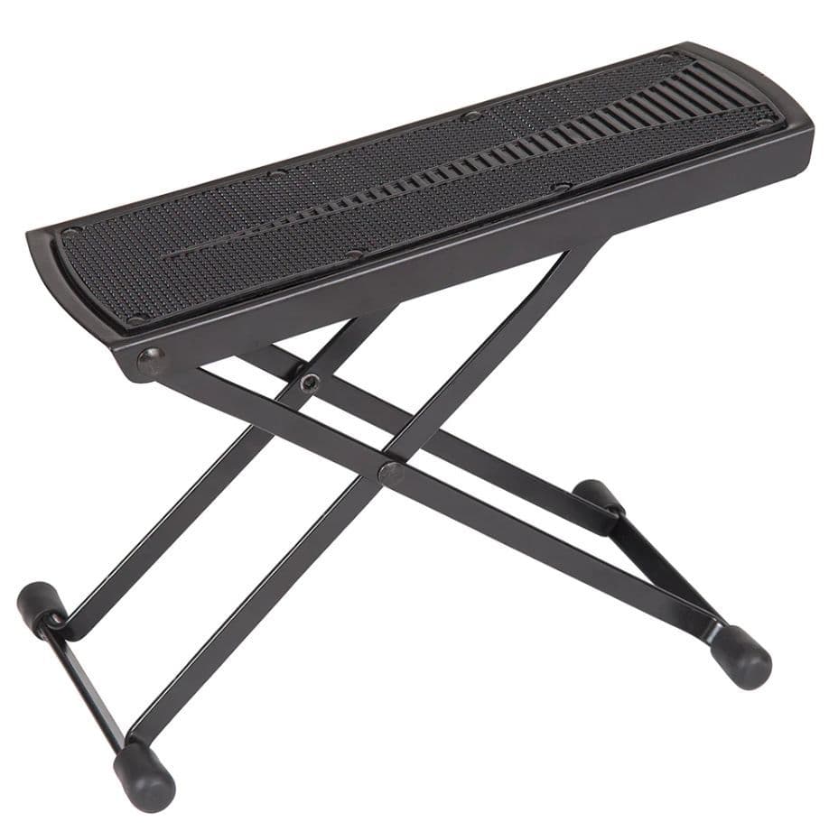 Guitar Footstool