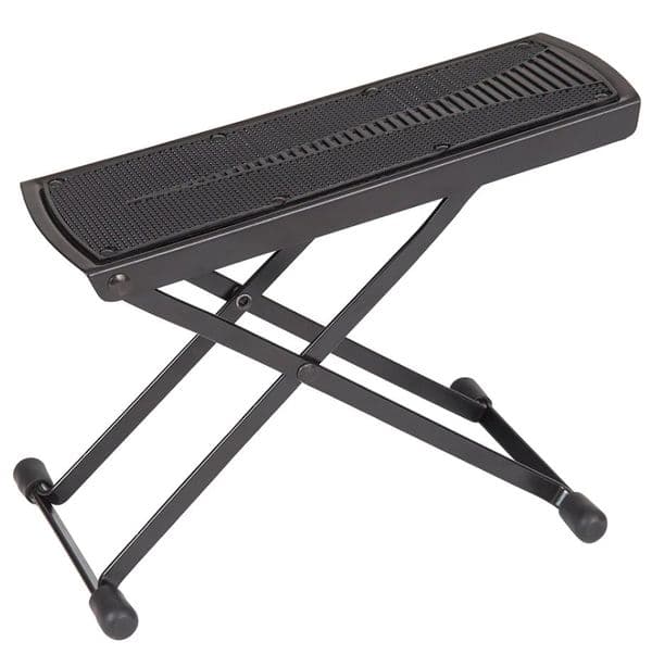 Guitar Footstool