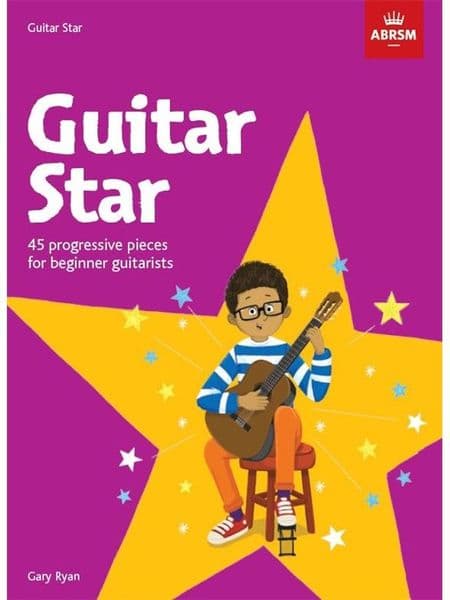 Guitar Star