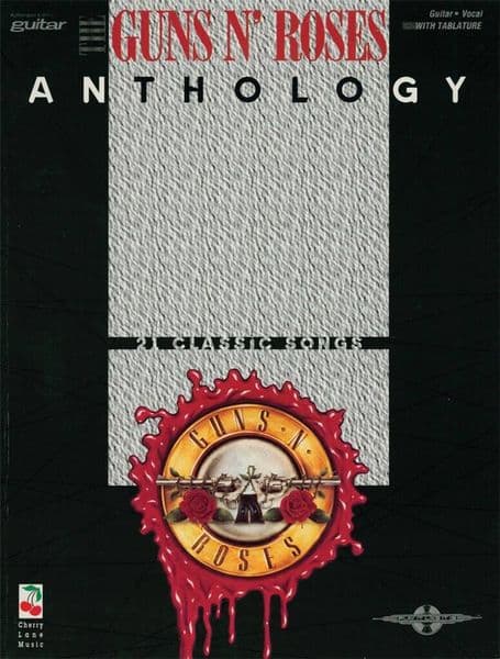 Guns N' Roses Anthology