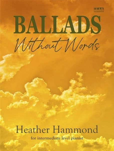Hammond: Ballads Without Words