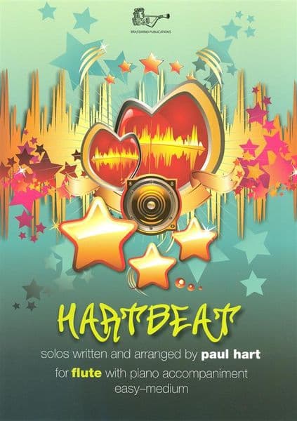 Hartbeat - Paul Hart