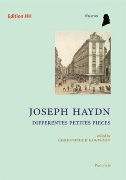 Haydn: Differentes Petites Pieces