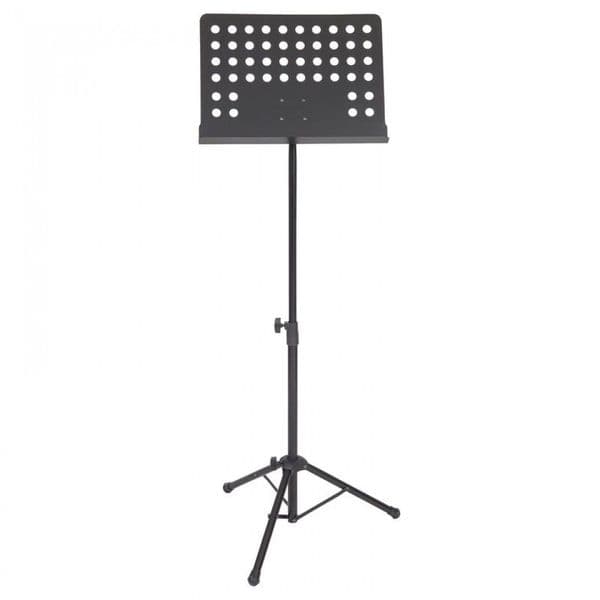 Heavy Duty Conductor Music Stand