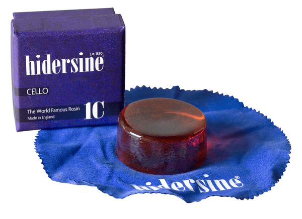 Hidersine 1C Cello Rosin