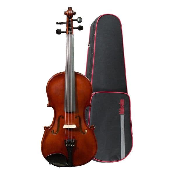 Hidersine 'Inizio' Violin Outfit