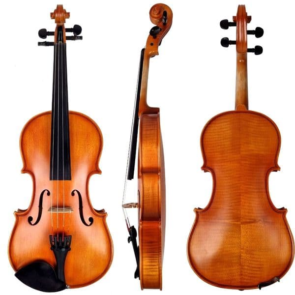 Hidersine 'Vivente' Violin Outfit