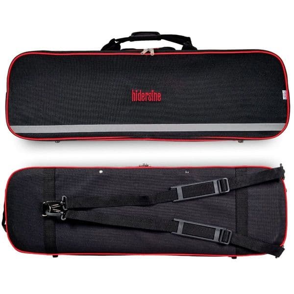 Hidersine 'Vivente' Violin Outfit
