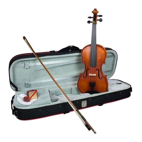 Hidersine 'Vivente' Violin Outfit