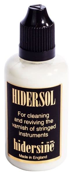 Hidersol Varnish Reviver