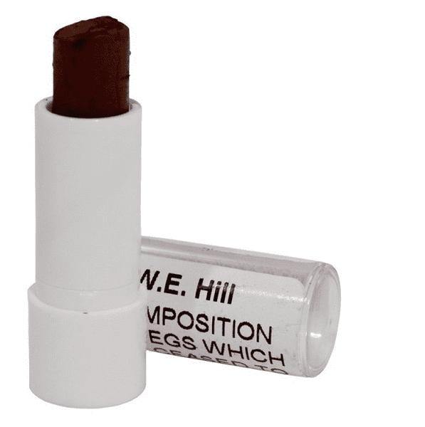 Hill Peg Paste