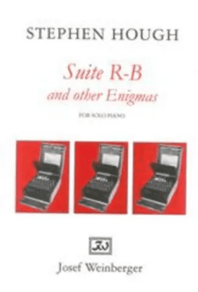 Hough: Suite R-B and other Enigmas