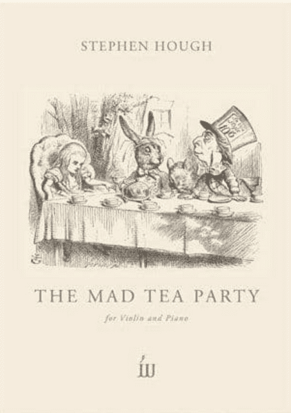 Hough: The Mad Tea Party