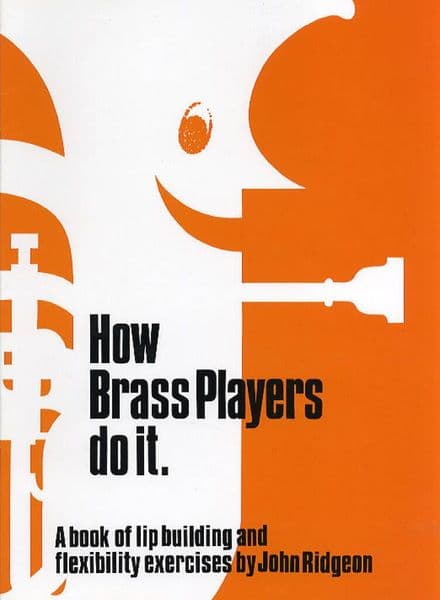 How Brass Players Do It
