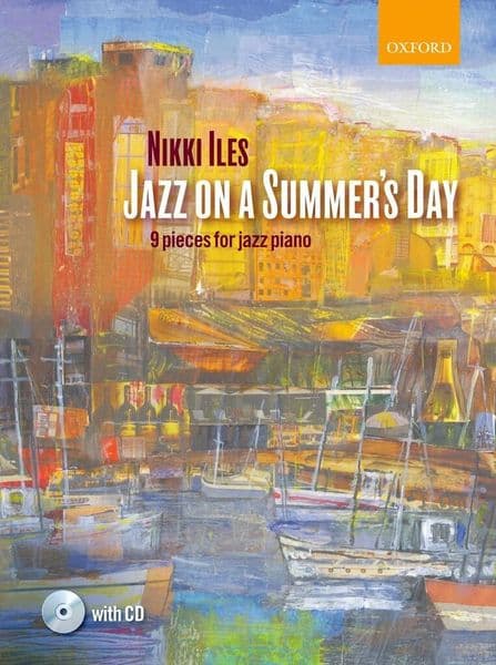 Jazz on a Summer's Day