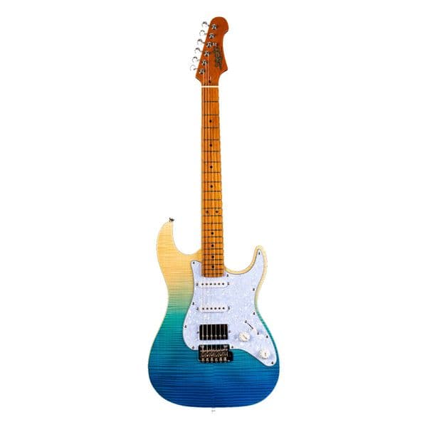 Jet JS450 Electric Guitar