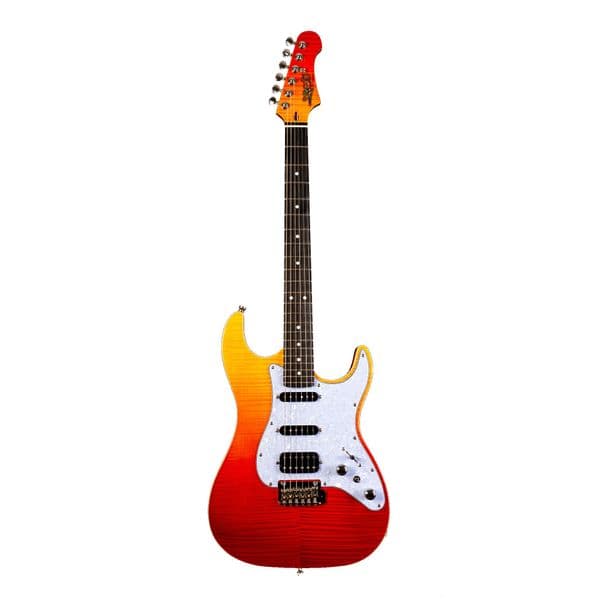 Jet JS600 Electric Guitar