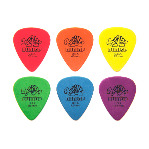 Jim Dunlop Tortex