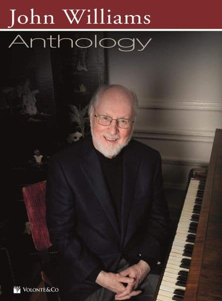 John Williams Anthology