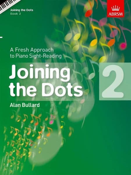 Joining The Dots - Book 2