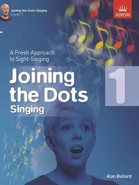 Joining the Dots Singing - Grade 1