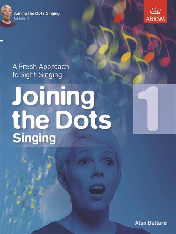 Joining the Dots Singing - Grade 1