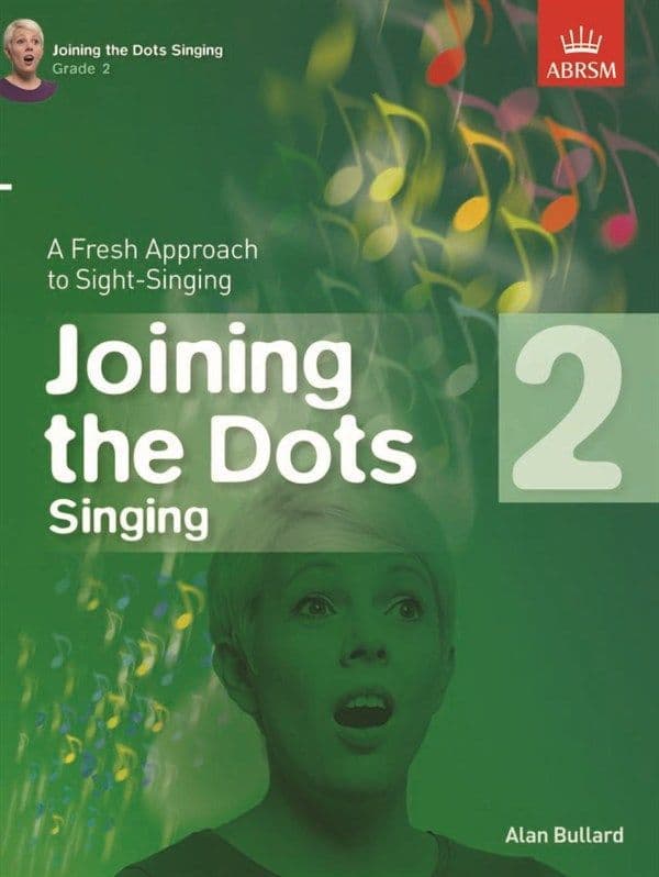 Joining the Dots Singing - Grade 2