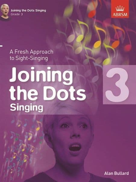 Joining the Dots Singing - Grade 3