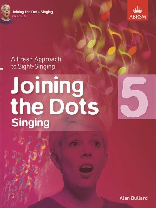 Joining the Dots Singing - Grade 5
