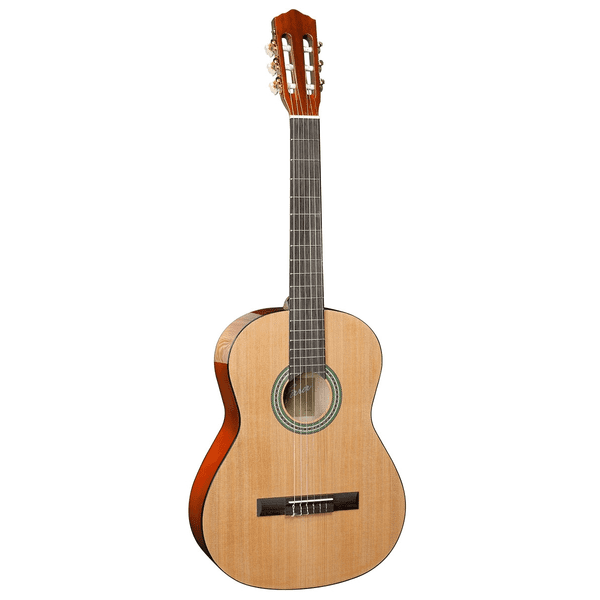 Jose Ferrer 4/4 Size Classical Guitar