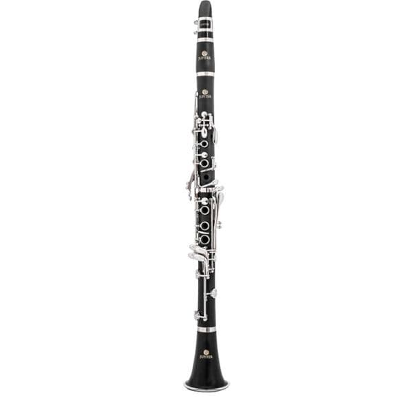 Jupiter JCL-700 Clarinet Outfit (JCL 700 JCL700)