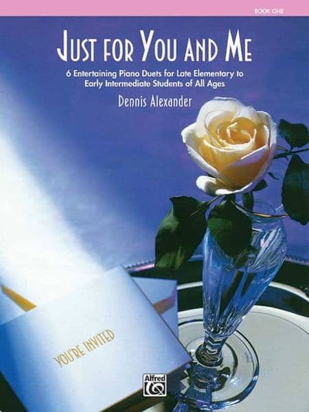 Just for You & Me Book 1