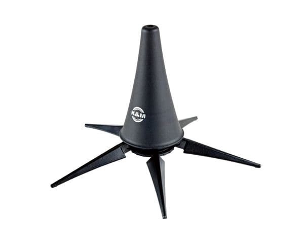 K&M In-Bell Clarinet Stand