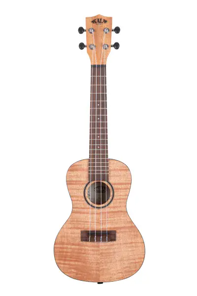Kala KA-CEM Exotic Mahogany Concert Ukulele