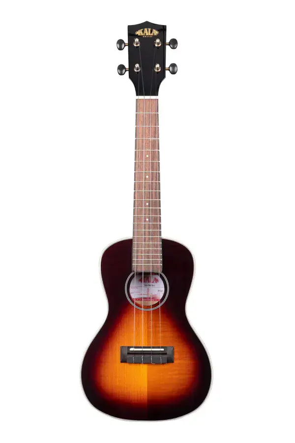 Kala KA-FMTB Concert Ukulele