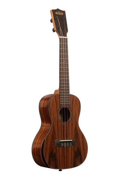 Kala KA-PX-MACA-C Concert Ukulele