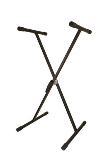 Keyboard Stand - X Frame - Heavy Duty